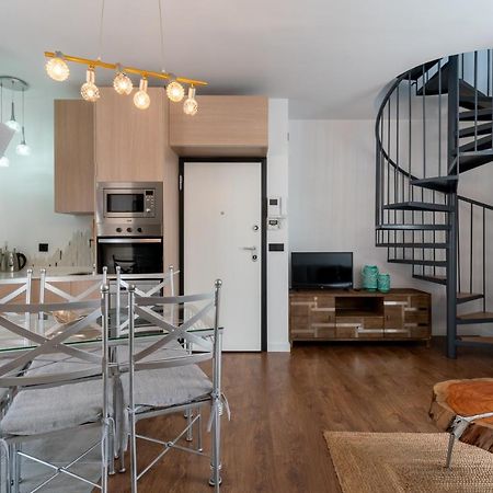 Veoapartment San Lorenzo Sevilla Kültér fotó