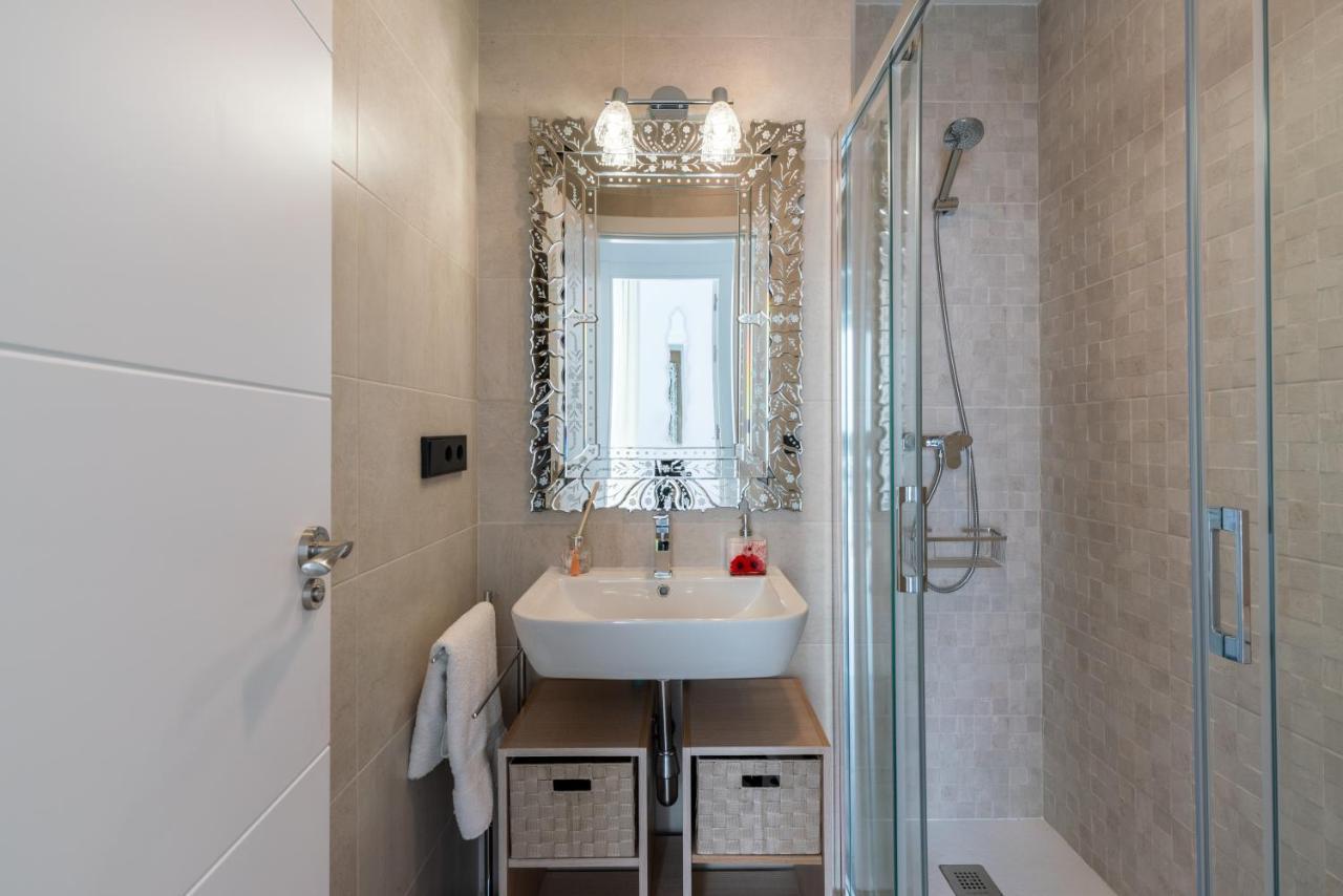 Veoapartment San Lorenzo Sevilla Kültér fotó