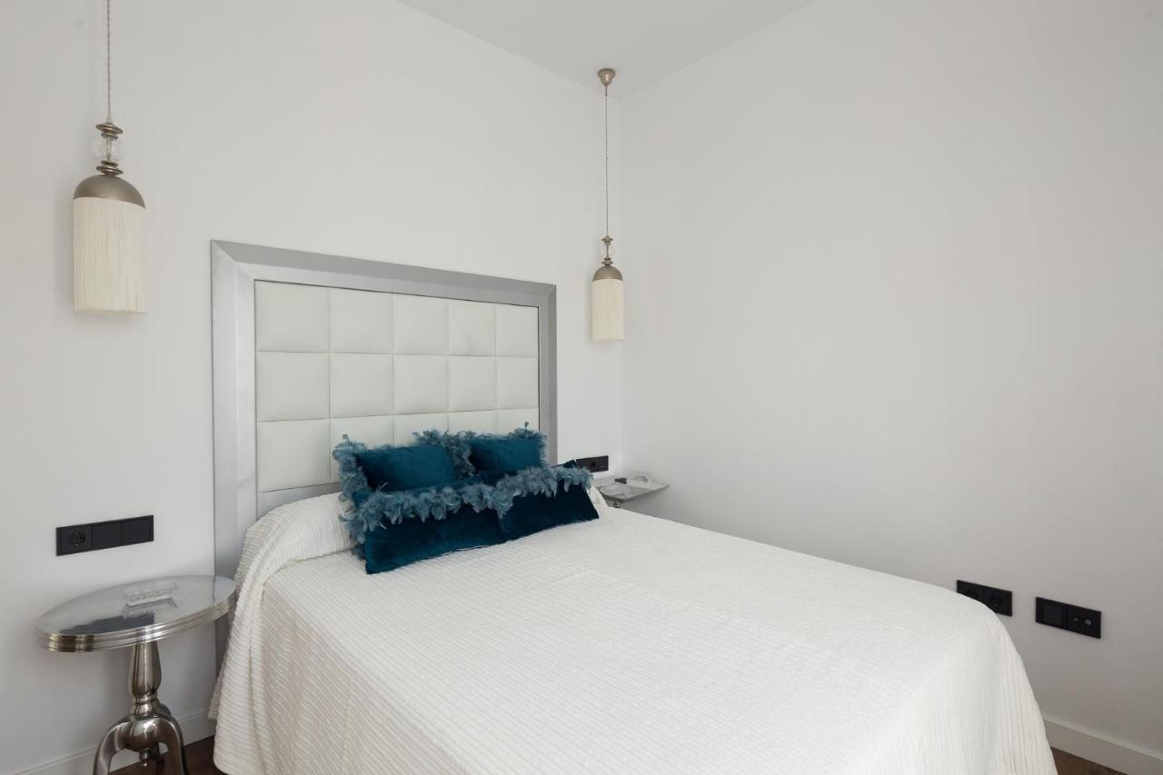 Veoapartment San Lorenzo Sevilla Kültér fotó
