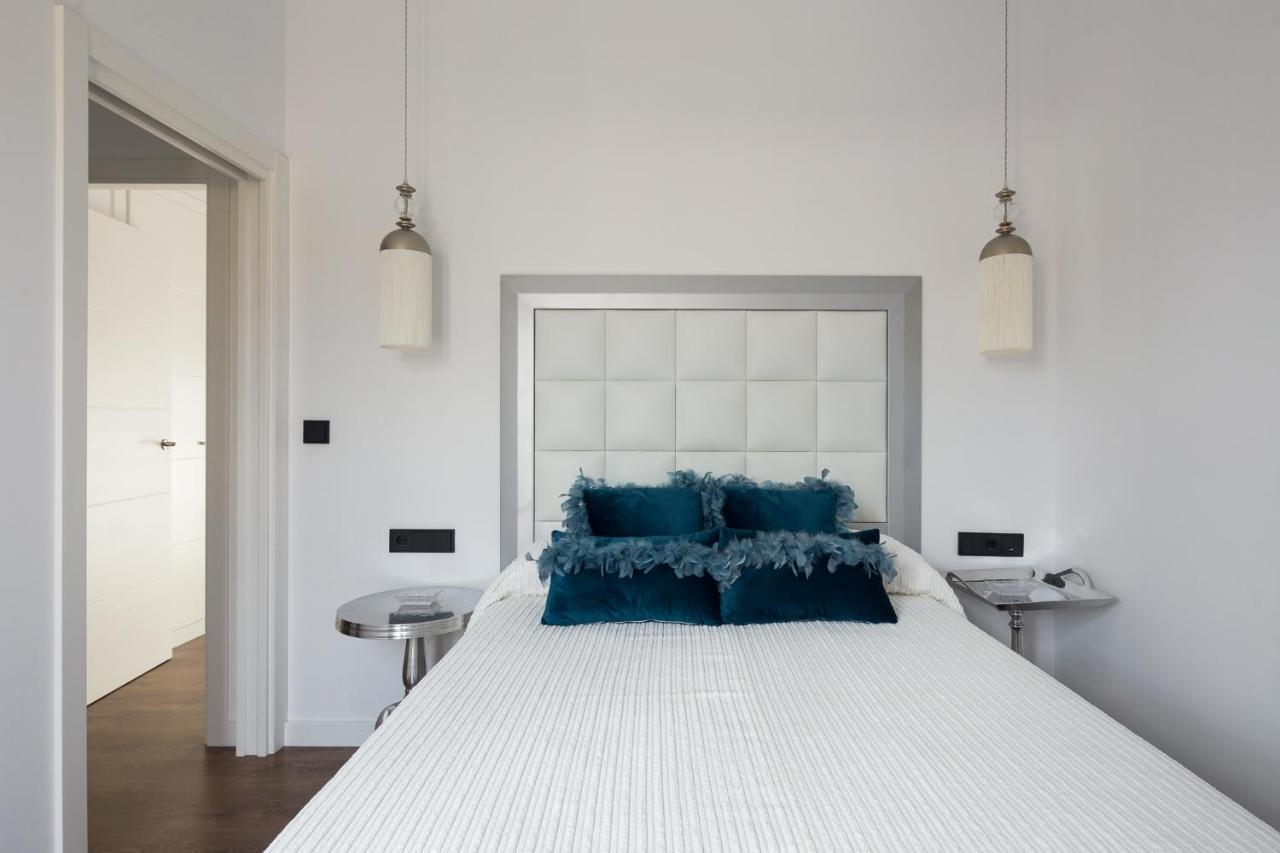 Veoapartment San Lorenzo Sevilla Kültér fotó