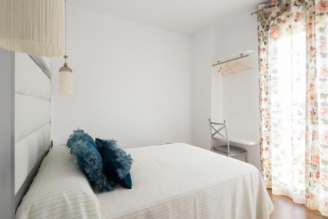 Veoapartment San Lorenzo Sevilla Kültér fotó